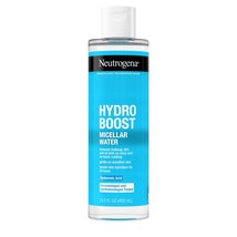 Neutrogena Hydro Boost Micellar Water with Hydrating Hyaluronic Acid, Mi... - $9.07