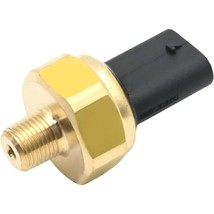 Engine Oil Pressure Sensor 68334877AA Fits for Jeep Cherokee Wrangler│ f... - $835.31 MXN