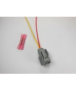 2009-2011 HONDA ELEMENT VTEC VALVE OIL PRESSURE SWITCH PIGTAIL PLUG BRAN... - $20.22 CAD