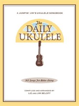The Daily Ukulele Songbook - £35.76 GBP