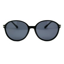 Polarized Lens Womens Sunglasses Retro Round Fashion Shades UV 400 - £10.42 GBP