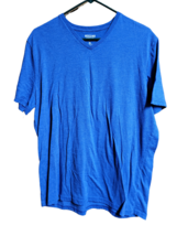 Women&#39;s Mossimo T-Shirt - Size XL - Blue - £11.79 GBP