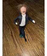 Byers Choice Victorian Man Dancing Christmas 1999 - $628.27 MXN