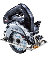 Makita HS007GZB 40v Brushless Cordless Circular Saw 125mm Black Tool Onl... - $5,358.59 MXN