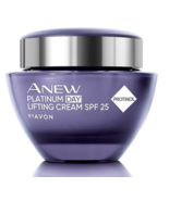 Avon Anew Platinum Day Lifting Cream with Protinol SPF25 1.7 fl oz - $19.67