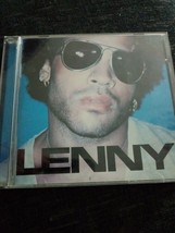Lenny by Lenny Kravitz (CD, 2001) - £5.01 GBP