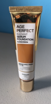 L&#39;Oreal Age Perfect Radiant Serum Foundation Sunscreen SPF 50 (1.0oz) Yo... - $8.21 CAD