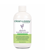 Clean + Easy Absorb Lavender Powder Pre Waxing Treatment , 3.5 Oz. - $221.47 MXN