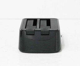 Insignia NS-PCHDEDS19 2-Bay HDD Docking Station image 3