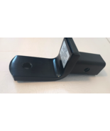 TACOMA TUNDRA SEQUOIA TOW HITCH BALL MOUNT -OEM TOYOTA ACCESSORY -No bal... - $67.64 CAD