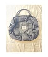 Herschel Supply Co. Black Duffel Tote Bag Travel Gym Carry-On - €29,98 EUR