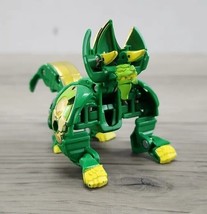 BAKUGAN Armored Alliance Ventus/Aurelus &quot;Hydorous X Trhyno Ultra&quot; Fused - £7.78 GBP