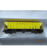 Trainworx # 24455-01 to -03 Cargill PS2CD 4427' Covered Hopper N-Scale - $31.30