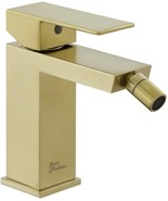 Swiss Madison Well Made Forever SM-DF80BG Concorde Bidet Faucet in Brush... - $122.88 CAD
