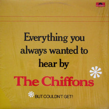 The chiffons everything you always thumb200