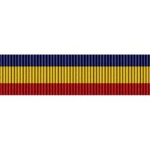 Military Service Navy Presidential Unit Citation Ribbon Vinyl Decal Stic... - $5.87