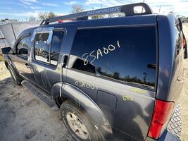 Driver Left Quarter Panel Fits 05-12 PATHFINDER 104953633 - $366.80