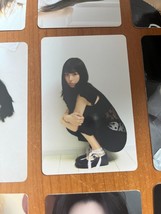 CHAEYOUNG TWO Official Photocard &#39;STRATEGY&#39; Kpop Authentic Rare - $3.03