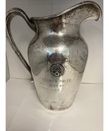 1924 Grand American Handicap ATA American Trapshooting Sterling Trophy P... - £693.12 GBP