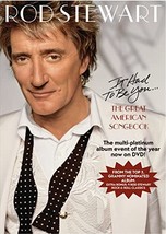 Rod Stewart - It Had to Be You: The Great American Songbook [DVD] [DVD] - $8.03