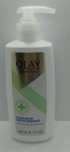 Olay Sensitive Hungarian Water Essence Calming Liquid Cleanser 6.7oz - New - £8.65 GBP