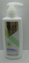 Olay Sensitive Hungarian Water Essence Calming Liquid Cleanser 6.7oz - New - £8.68 GBP