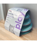 Petstages CHASE MEOWTAIN Interactive Cat Toy 4 Levels Of Play *needs Balls - $12.85 CAD