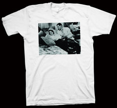 The Letter T-Shirt William Wyler, Bette Davis, Herbert Marshall, James S... - £13.76 GBP+