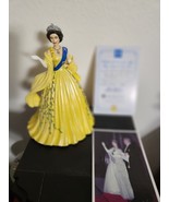 The Australian Tour of Queen Elizabeth II  Hamilton Figur... - $2,660.77 MXN