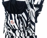 ERGOBABY Original Baby Carrier ZEBRA PRINT Infant to 45 LBS 3 Positions ... - $148.01