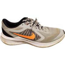 Nike Downshifter CJ2066001 Youth Sneakers Running Shoes Gray Lace Up Size 6.5 - £10.73 GBP