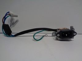 Samsung TV LN-T4069F power cord plug ac adapter - $8.91