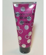 Duft &amp; Doft Stockholme Rose Intense Moisture Body Cream 7 oz Sealed Tube... - £9.30 GBP