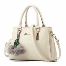 Women&#39;s Stylish Handbag Tote Shoulder Bag Crossbody Purse - £36.99 GBP+