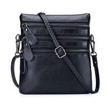 Woman Handbag Mobile Phone Bag For Samsung/iPhone Wallet Case Outdoor Shoulder M - £19.76 GBP