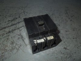 Square D Type QE7 QE3100VH 100A 3P 240V Circuit Breaker Used - $500.00