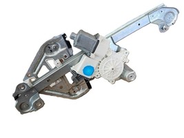 OEM 2005-2011 Cadillac STS Sedan Rear Left Side Power Window Regulator w... - $54.44
