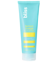 Bliss Body Butter Lemon &amp; Sage 6.7oz - £31.92 GBP