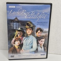 Lark Rise to Candleford: Season One (1st) (BBC DVD, 2009, 4-Disc Set) NEW - £7.71 GBP