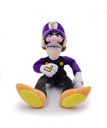 Super Mario Bros. Plush Toy Stuffed Doll Soft Animals Kids Birthday Xmas... - $181.60 MXN