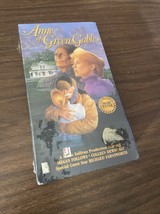 Anne of Green Gables (VHS, 1996, 2-Tape Set) Walt Disney Home Video New ... - $9.90