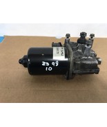 1996 1997 1998 1999 2000 2001 2002 BMW Z3/E36 WINDSHIELD WIPER MOTOR OEM - £34.35 GBP