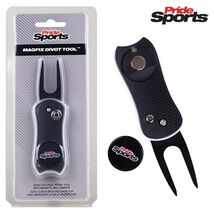 Pride Sports MagFix Golf Pitchfork &amp; Ball Marker. - $14.17