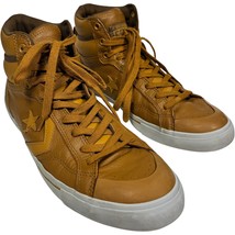 Converse All-Star Cons Pro Blaze Plus Mid Antiqued Chocolate Mouse Men&#39;s... - $649.85 MXN