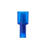 Highland Nylon Fully Insulated Male Disconnect Terminal, 3M C3Sd, Awg, 2... - $32.97