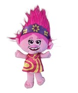 DreamWorks Trolls World Tour Poppy Pink Outfit 8&quot; Plush Stuffed Animal D... - €5,50 EUR