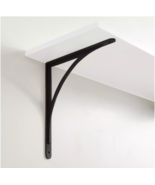 Timeless Large Iron Shelf Bracket by Signature Hardware - $34.95