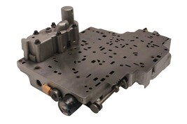 WTY34740EB - 4L80E 4L85E, REFURB LIFETIME WTY VALVE BODY,  2 SMALL HOLES, 91-96 image 3