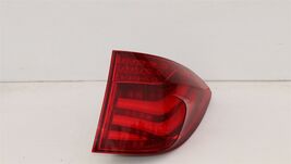 2010-13 Bmw F07 550i 535i GT Taillight Lamp Passenger Right RH image 2