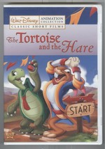 Tortoise &amp; The Hare (DVD ) Walt Disney - £3.53 GBP